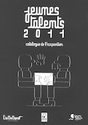 Jeunes talents 2011